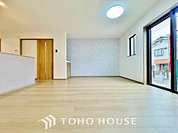 松戸市秋山 全3棟　A号棟