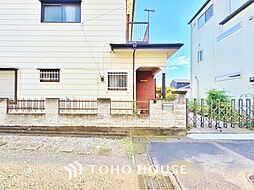 流山市西平井12期　全1区画　建築条件なし売地