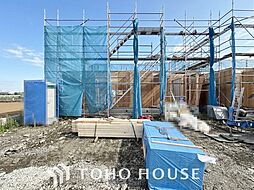 市川市国分6丁目(全8棟)　H号棟