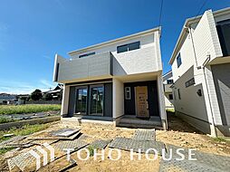 市川市国分6丁目(全8棟) C号棟