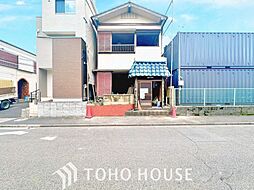 足立区大谷田5丁目01期　全1棟