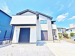 柏市高田4期　全2棟　1号棟