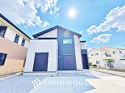 柏市高田4期　全2棟　2号棟