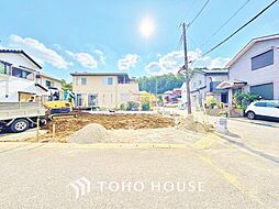 我孫子市並木6期　全2棟　1号棟