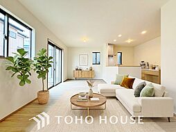 松戸市西馬橋2丁目 第1期 D号棟