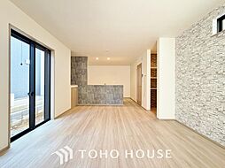 流山市三輪野山2丁目 全1棟