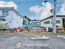 流山市三輪野山2丁目　全1棟