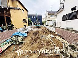 流山市東深井 全1棟
