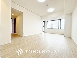 グリーンパーク新小岩　7階