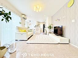 2020年築 築浅中古住宅 柏市正連寺