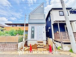 柏市高柳2丁目　全1棟