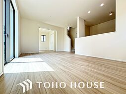 市川市大野町3丁目(全15棟)　J号棟