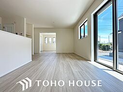 市川市大野町3丁目(全15棟)　M号棟