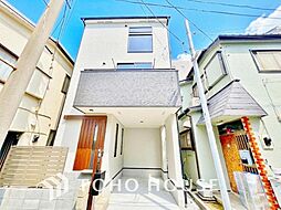 江戸川区南葛西6丁目 全1棟