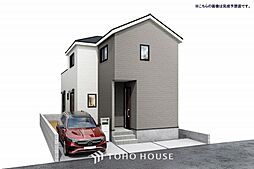 三郷市高州2丁目　全1棟