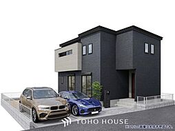 我孫子市中峠　全1棟