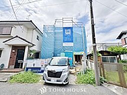 松戸市松戸新田　全1棟