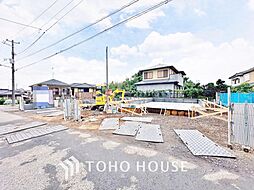 我孫子市寿5期　全2棟　1号棟