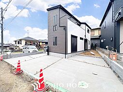 我孫子市寿5期　全2棟　2号棟