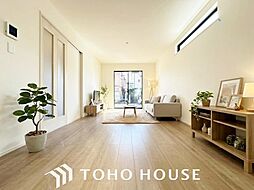 松戸市三矢小台5丁目(全2棟) A号棟