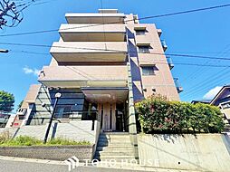 ペルル松戸MABASHI　10階