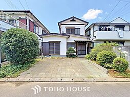 建築条件なし売地 流山市江戸川台西14期　全1区画