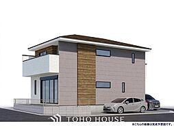 松戸市栄町12期　全1棟