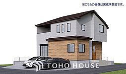 我孫子市 下ヶ戸6期　全1棟