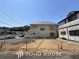 松戸市上本郷　全1棟