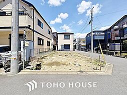葛飾区柴又4丁目 全1棟