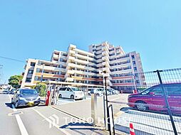 クレストフォルム市川南アクアビュー　1階
