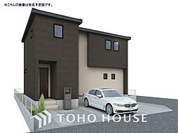 取手市井野第1期　全1棟