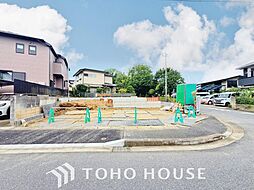 船橋市小室町 全1棟