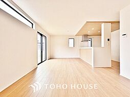 取手市本郷2丁目6期全3棟 2号棟