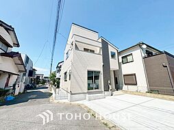 柏市八幡町 全1棟