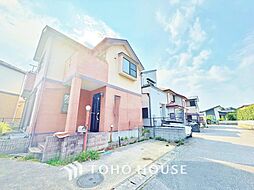 野田市花井1丁目