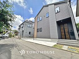 松戸市金ケ作1期