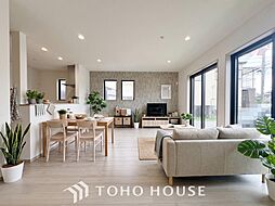 松戸市五香西3丁目(全2棟)　B号棟