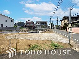 野田市清水670　全2棟　B号棟