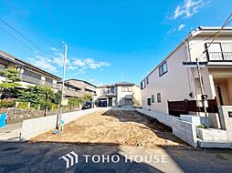 ハートフルタウン 松戸市串崎新田 全1棟