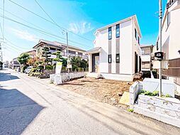 ハートフルタウン 松戸市串崎新田 全1棟
