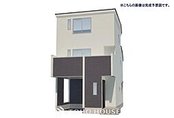 市川市市川316 全1棟
