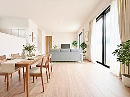 流山市松ケ丘5丁目　全1棟