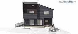 流山市松ケ丘5丁目　全1棟