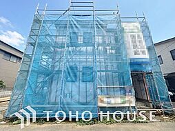 野田市山崎　全1棟