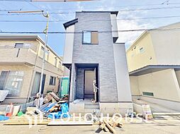 市川市田尻1期　(全1棟)