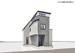市川市田尻1期 全1棟