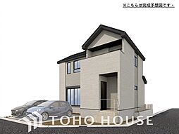 船橋市上山町6期　全2棟　2号棟
