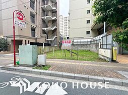 市川市市川1丁目