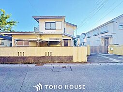 市川市中山1期　1号地 　建築条件なし売地